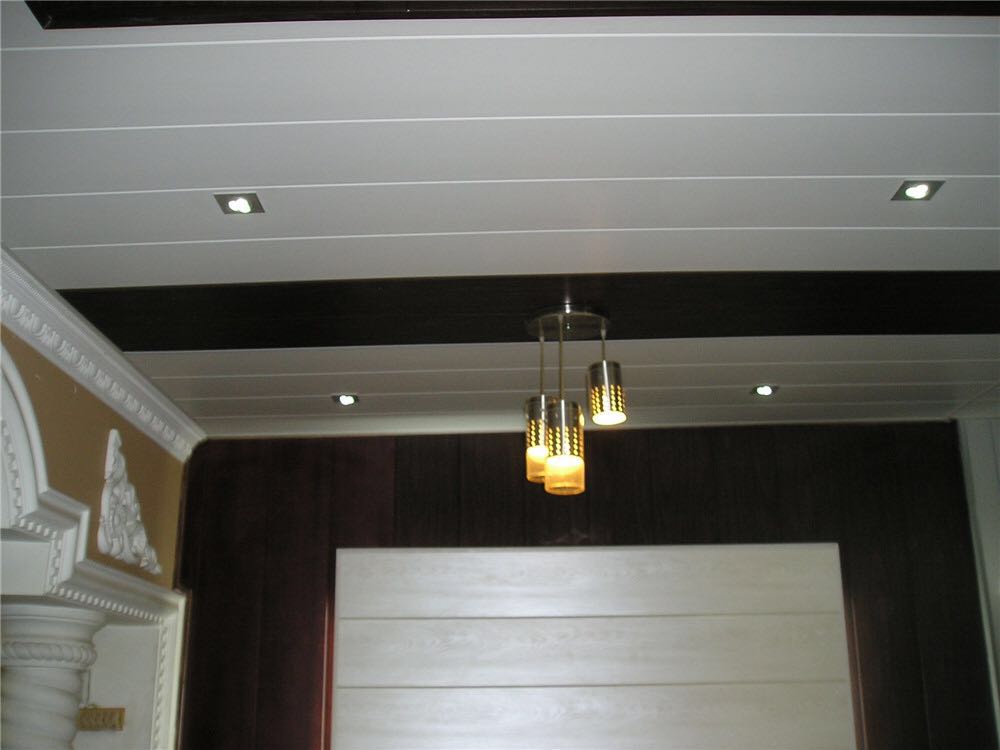 PVC Ceilings Pelican Systems PVC Ceilings Pelican Systems