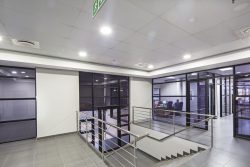 Ceilings, Bulkheads and Partitions