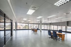 Ceilings, Bulkheads and Partitions