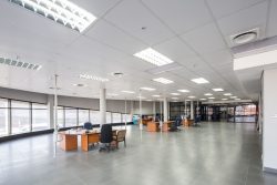 Ceilings, Bulkheads and Partitions