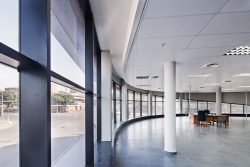 Ceilings, Bulkheads and Partitions