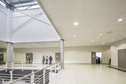 Suspended Ceilings