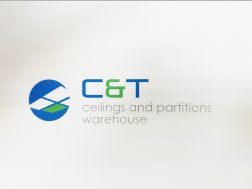 C&T Ceilings and Partition Warehouse