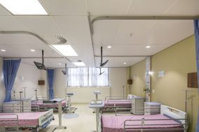 Ethekweni Hospital Ward Healthcare Solutions