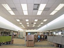 Business Or Office Ceiling System