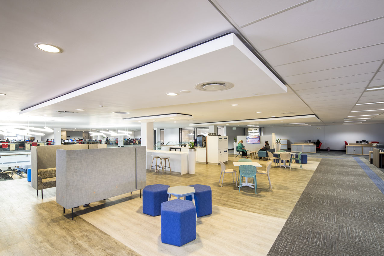 Eris Property Group Head Office Eris Property Group Head Office