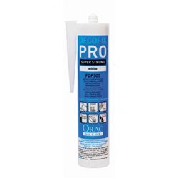 Decofix Pro 310ml Adhesive