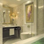 Door Mouldings - Bathroom