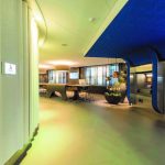 Orac Decor Indirect Lighting