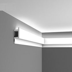 Indirect Lighting Profile 140x50