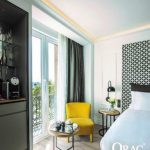 Indirect Lighting Profiles - Bedroom Setting
