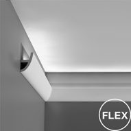 Luxxus Indirect Lighting 80x50