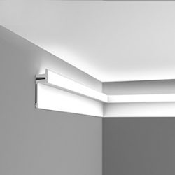 Indirect Lighting profile 140 x 50
