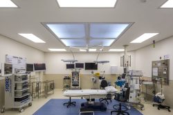 KwaDukuza Private Hospital Operating Theatre