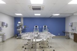 KwaDukuza Private Hospital Baby's Ward