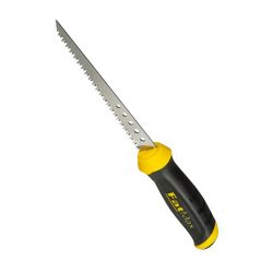 Stanley Fat Max Jab Saw ideal for Plasterboard