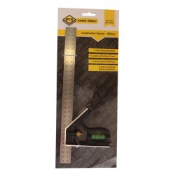 MTS Combination Square Measuring Tool