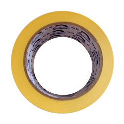 Automotive Masking Tape 48mm X 40mm-6260 yellow