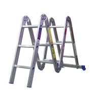 Multi Purpose Wonder Ladder Medium Duty