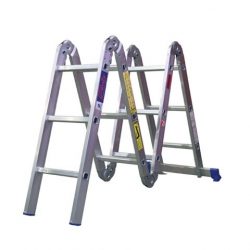 Multi Purpose Wonder Ladder Medium Duty