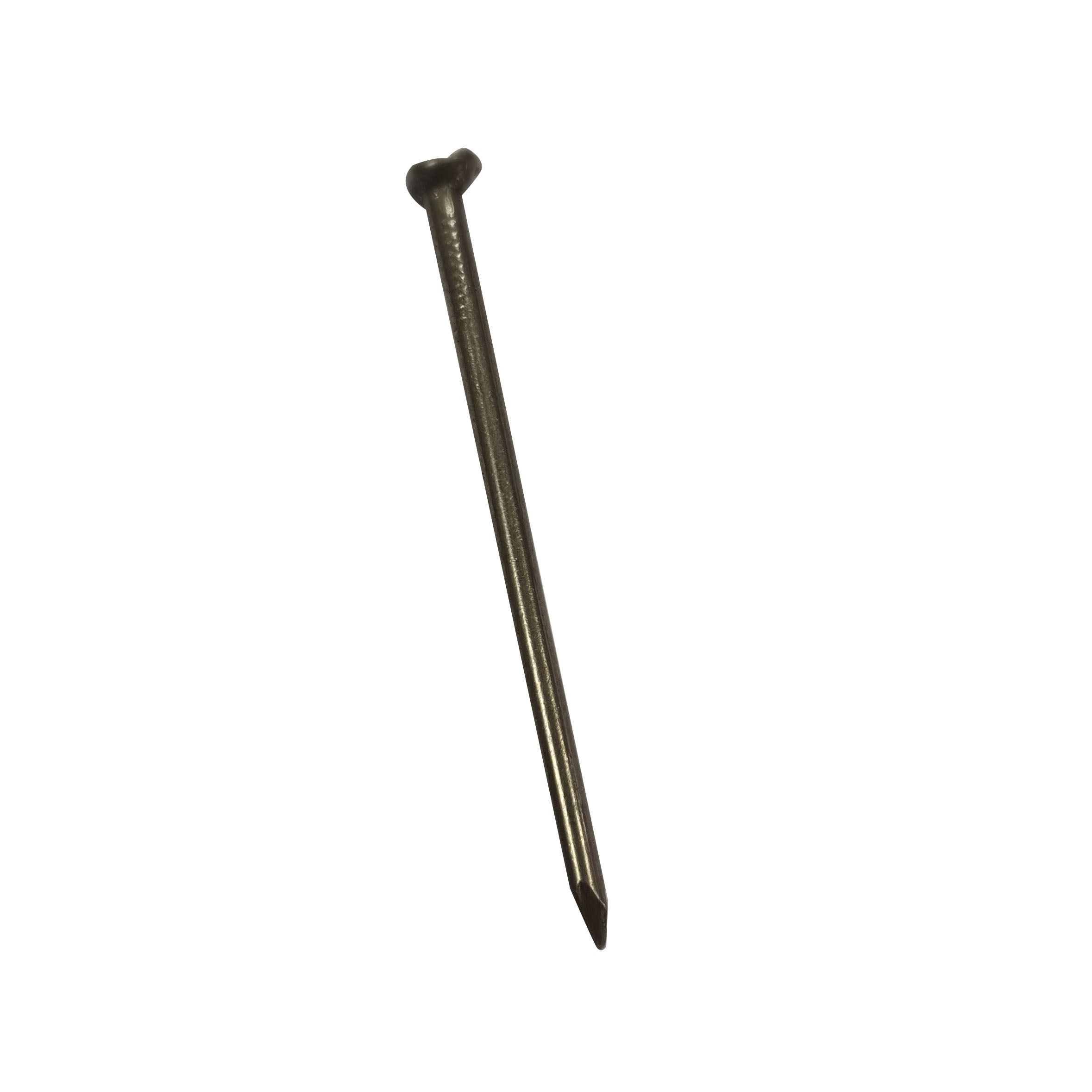 Round Wire Nails 75mm | Pelican Systems Round Wire Nails 75mm | Pelican Systems