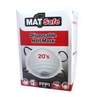 Matsafe Dust Masks 20 units