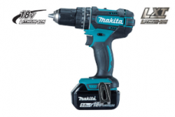 Makita Cordless Impact Driver Drill