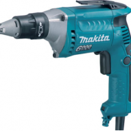 Makita Drywall Steel Driver