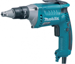 Makita Drywall Steel Driver