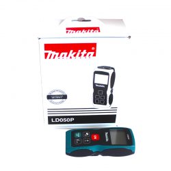 Makita Laser Distance Measure