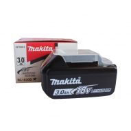 Makita 3.0Ah BATTERY 18v LITHIUM-Ion