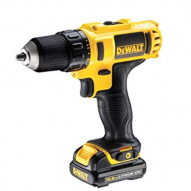 Dewalt Compact Drill Driver 12V LI-ION