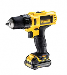 Dewalt Compact Drill Driver 12V LI-ION