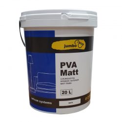 PVA Matt White ideal for Ceilings