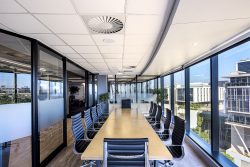 Boardroom at Santova Umhlanga Arch