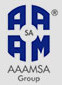 AAAMSA Group Logo