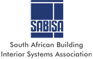 South African Building Interior Systems Association Logo