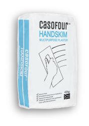 Casofour Skimming Plaster 40kg Bag