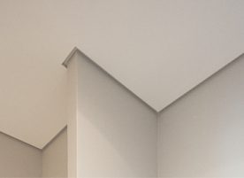 Ceiling Render Showing 90 Degree Angles