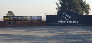 Pelican Systems Northriding Branch