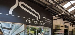 Pelican Systems Durban Branch Sales Office