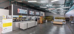 Pelican Systems Pietermaritzburg Warehouse